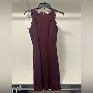 Ted Baker cocktail dress